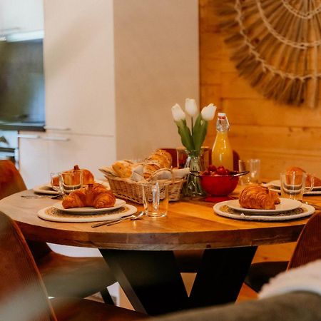 Romantisch Wellness Boshuisje Met Sauna & Hottub Meijel Buitenkant foto