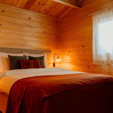 Romantisch Wellness Boshuisje Met Sauna & Hottub Meijel Buitenkant foto