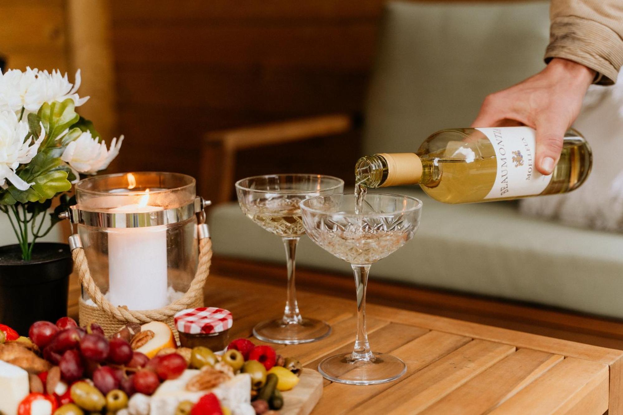 Romantisch Wellness Boshuisje Met Sauna & Hottub Meijel Buitenkant foto